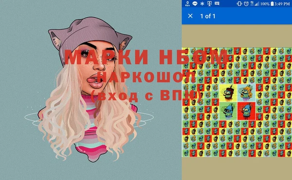 винт Надым